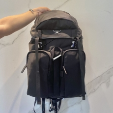 Prada Backpacks